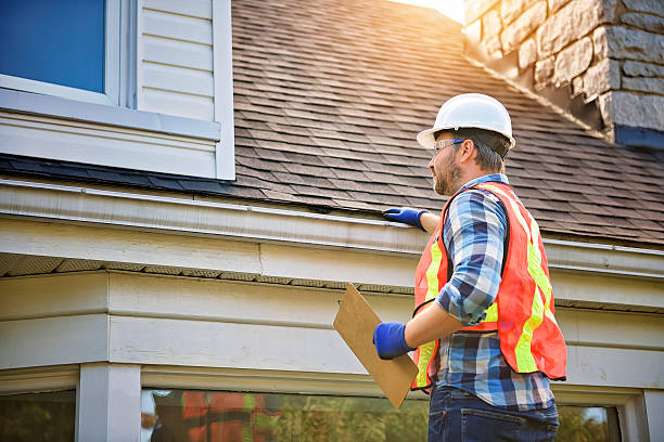Licensed Emergency Roof Repair service in Lake Cicott, IN - Ben Roofing and Steel LLC